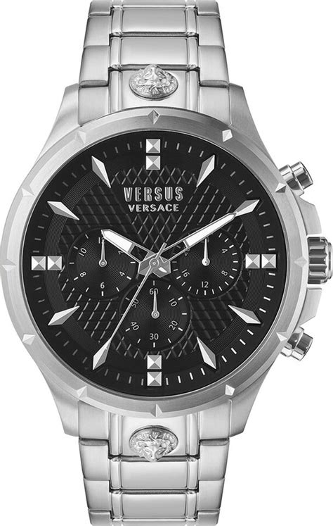 versace versus watch mens